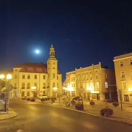 Apartament Przy Szlaku Na Chelmiec Boguszów-Gorce